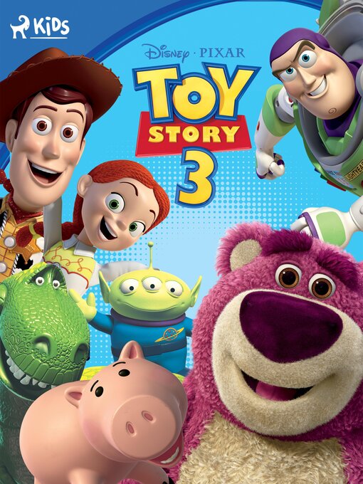 Titeldetaljer för Toy Story 3 av Disney - Tillgänglig
